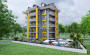 apartamenty-i-dupleksy-57-125-kv-m-avsallar-alaniya в Турции - фото 2