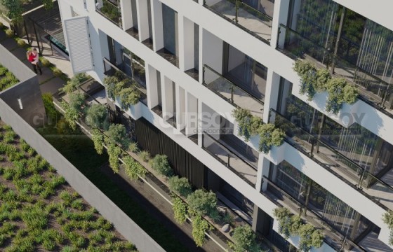 Предпродажа апартаментов в элитной резиденции в Алании — уникальная возможность для инвесторов в Турции - фото 2