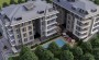 start-prodazh-v-novom-zhilom-komplekse-v-250-metrakh-ot-plyazha-raion-oba в Турции - фото 2