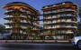 kvartiry-pod-grazhdanstvo-v-novom-premialnom-zhilom-komplekse-v-raione-kestel в Турции - фото 2