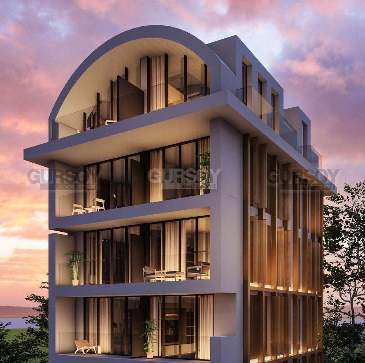 soho-elemental в Турции - фото 1