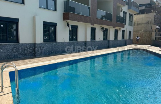 Новый дуплекс 3+1 по приятной цене в престижном районе Каргыджак в Турции - фото 10