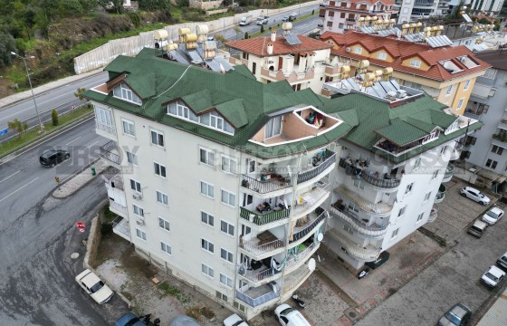 Уютная  квартира 2+1 по привлекательной цене в районе Джикджилли в Турции - фото 8