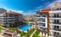 prostornye-apartamenty-2-1-v-prestizhnom-komplekse-v-raione-oba в Турции - фото 2