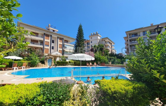 Просторная квартира 4+1, подходящая под получение Турецкого гражданства в Турции - фото 6