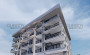 novyi-proekt-v-100-metrakh-ot-sredizemnogo-morya-v-centre-alanii-65-m2-330-m2 в Турции - фото 2