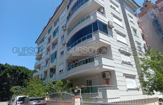 Недорогая квартира 1+1 подходящая под ВНЖ в Турции - фото 6