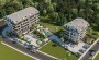 novyi-zhiloi-kompleks-v-alane-s-besprocentnoi-rassrochkoi-na-3-goda в Турции - фото 2