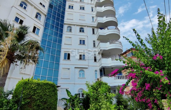 Роскошная квартира 2+1 на берегу реки Димчай в Турции - фото 5