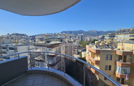 Меблированная квартира 2+1 подходящая для ВНЖ в Турции - фото 11