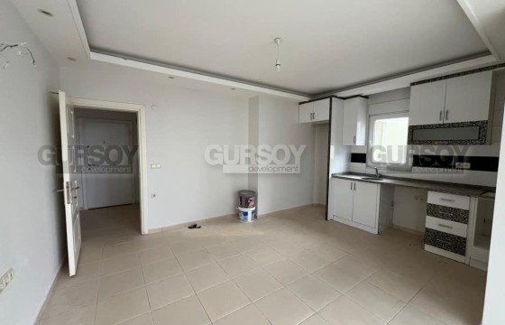 Квартира 2+1 по низкой цене в районе Джикджилли в Турции - фото 5