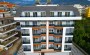 novaya-kvartira-1-1-v-raione-oba-alanya в Турции - фото 2