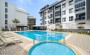 sovremennaya-kvartira-1-1-v-oba-alanya-balkon-s-vidom-na-bassein-900-m-do-morya в Турции - фото 2