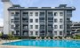 sovremennaya-kvartira-1-1-v-oba-alanya-balkon-s-vidom-na-bassein-900-m-do-morya в Турции - фото 2