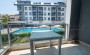 sovremennaya-kvartira-1-1-v-oba-alanya-balkon-s-vidom-na-bassein-900-m-do-morya в Турции - фото 2
