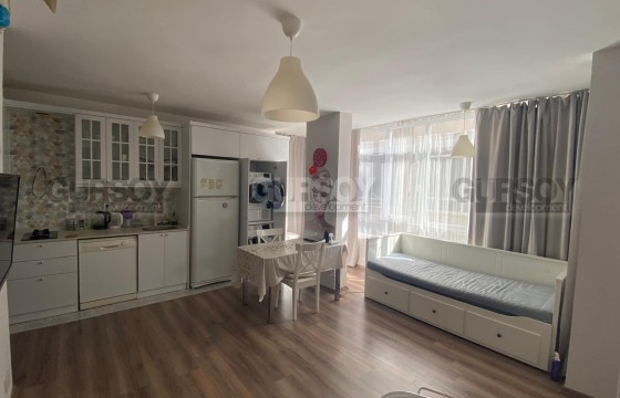 Готовая к проживанию квартира 2+1 в центре Аланьи по выгодной цене в Турции - фото 11