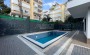 kvartira-1-1-v-komplekse-s-basseinom-i-saunoi-200-m-do-morya-raion-guellerpinari-alaniya в Турции - фото 2