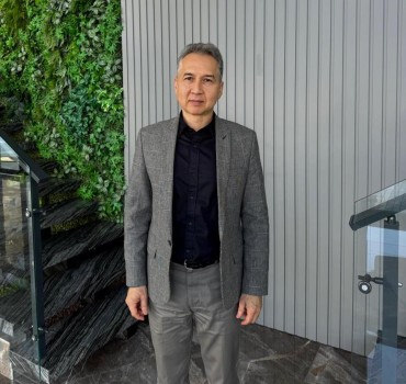 Нурлан Шакибаев в Турции - фото 6