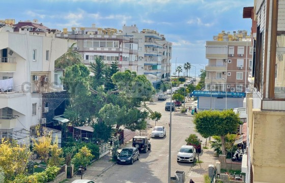 Бюджетная квартира 1+1 в Обе в 150 м от моря в Турции - фото 9