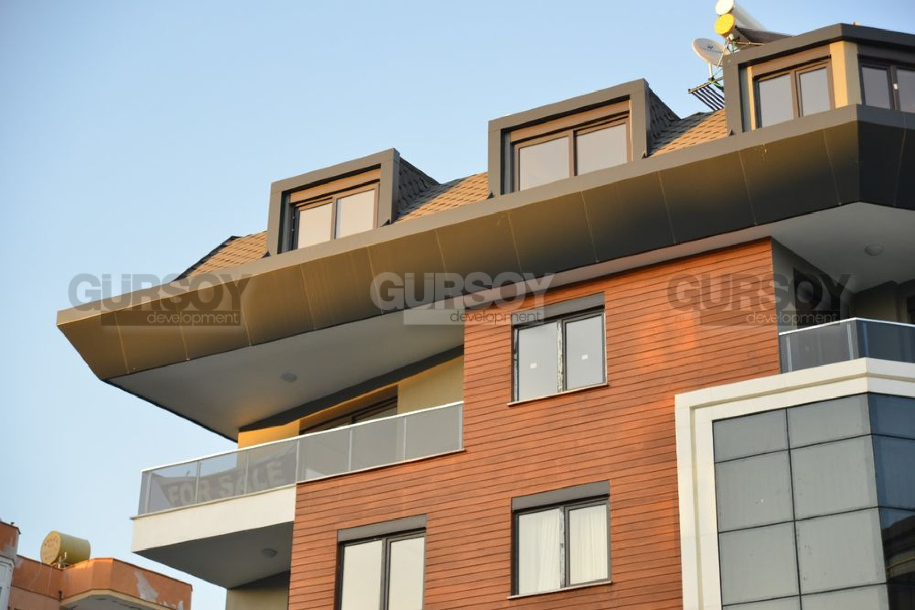 retro-city-hacet в Турции - фото 1