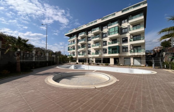 Квартира 1+1 в новом комплексе — выгодная цена 73 000 € в Турции - фото 11