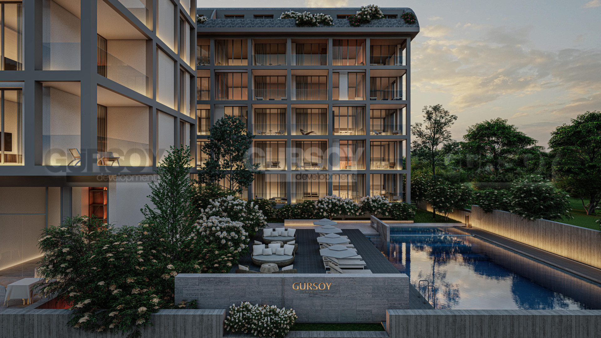 soho-avenue в Турции - фото 1