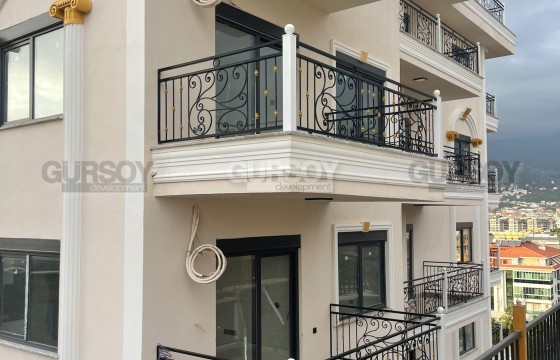 Инвестиционная квартира 1+1 в Обе в Турции - фото 2