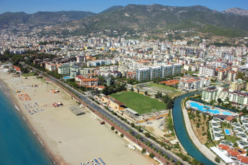 Как формируются цены на недвижимость в Турции 💰👆 в Турции - фото 5