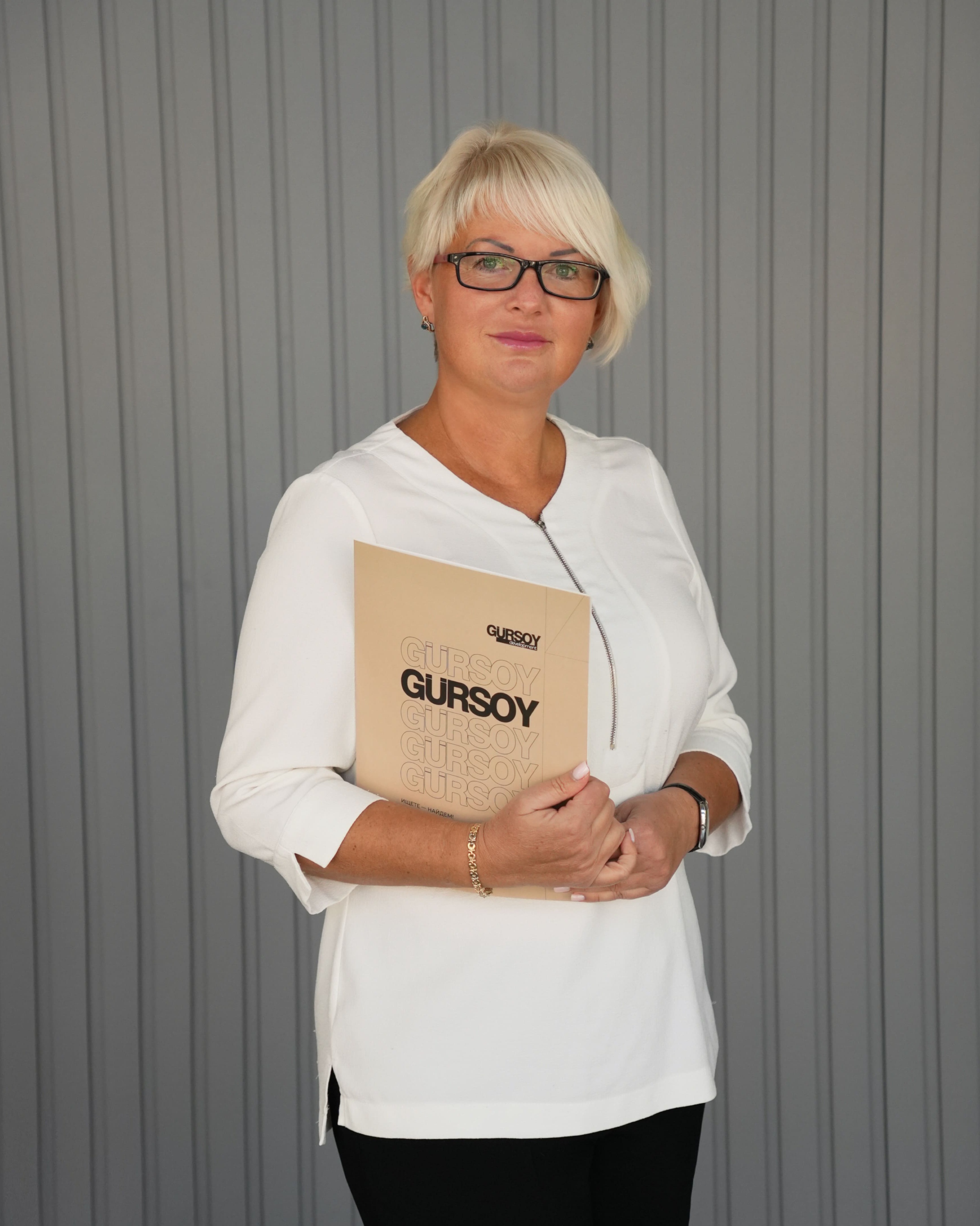 Ирина Чухно в Турции - фото 4