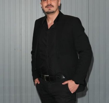 Ахмет Гюнайдын в Турции - фото 8