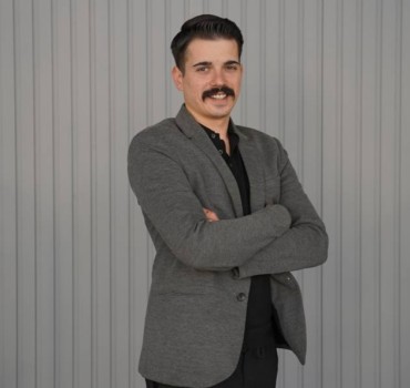 Керем Эрметин в Турции - фото 7