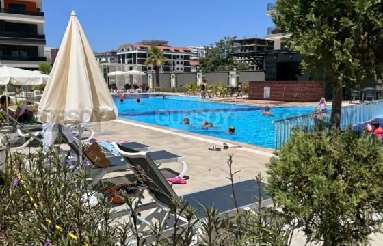 Квартира 2+1 в Махмутларе в новом комплексе по разумной цене в Турции - фото 5