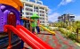 1-1-v-novom-sovremennom-komplekse-vobe в Турции - фото 2