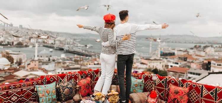 Как получить вид на жительство в Турции в 2022 году в Турции - фото 1