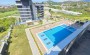 sovremennaya-kvartira-1-1-v-novom-komplekse-s-infrastrukturoi-otelya-v-raione-damirtash в Турции - фото 2