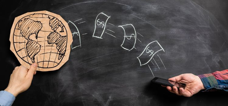 Как перевести деньги из России в Турцию в Турции - фото 1