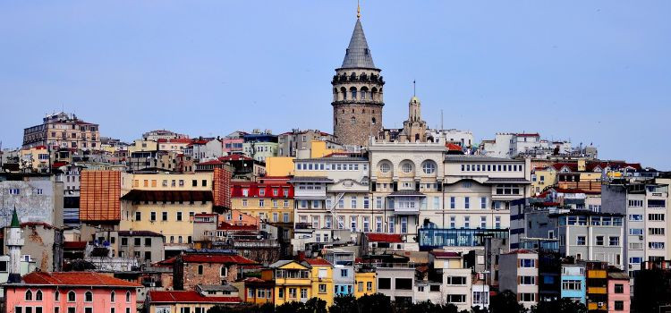 All inclusive от застройщика, или как строят в Турции в Турции - фото 1