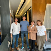 Владимир в Турции - фото 9