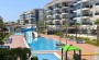 meblirovannaya-kvartira-1-1-v-raione-kestel в Турции - фото 2