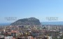 kvartira-1-1-v-cenrte-alanii-s-panoramnym-vidom-na-more в Турции - фото 2