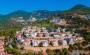 roskoshnyi-meblirovannyi-dupleks-3-1-v-raione-bektash-s-panoramnym-vidom-na-more-gorod-i-krepost-alani в Турции - фото 2