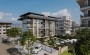 elitnyi-stroyashiisya-zhiloi-kompleks-v-raione-oba в Турции - фото 2