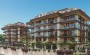 butik-kompleks-premium-klassa-vsego-v-300-metrakh-ot-plyazha-kleopatry в Турции - фото 2