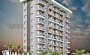 novye-kvartiry-2-1-v-elitnom-komplekse-v-raione-tosmur в Турции - фото 2