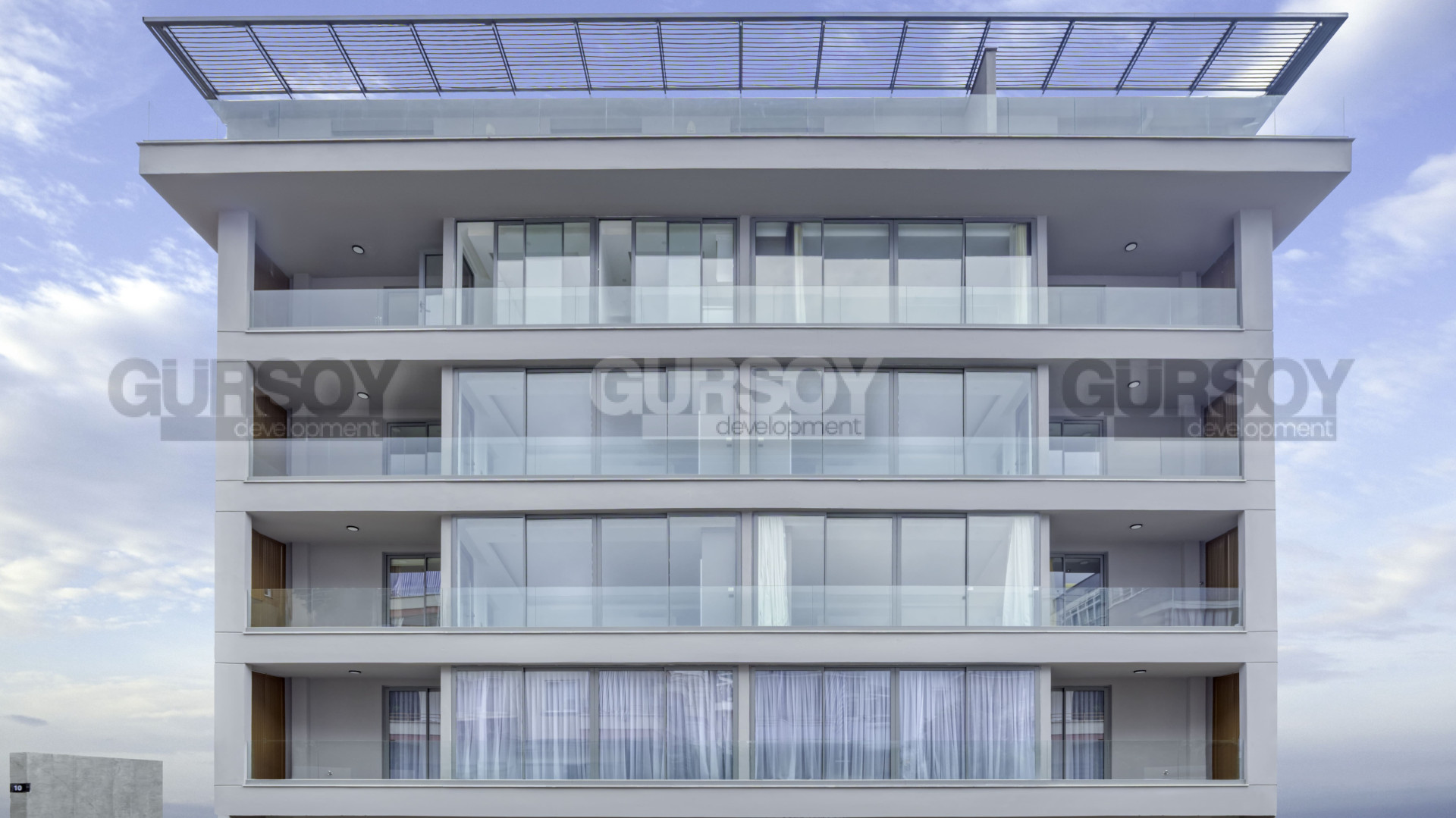 soho-cleopatra в Турции - фото 1