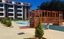 kvartira-1-1-s-vidom-na-sosnovyi-les-v-avsallar-vsego-300-m-do-morya в Турции - фото 2