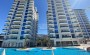 investicionnaya-kvartira-1-1-v-novom-komplekse-premium-klassa-ot-vedushego-zastroishika в Турции - фото 2