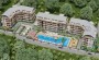 sovremennyi-zhiloi-kompleks-s-bogatoi-infrastrukturoi-v-raione-oba в Турции - фото 2