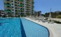 dupleks-2-1-s-panoramnym-vidom-na-more-v-komplekse-koncepta-otel-5-avsallar в Турции - фото 2