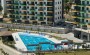 dupleks-2-1-s-panoramnym-vidom-na-more-v-komplekse-koncepta-otel-5-avsallar в Турции - фото 2
